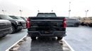 Chevrolet Silverado CHEVROLET SILVERADO 2.7L 4x4 TurboMax L4