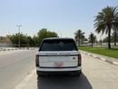 Land Rover Range Rover Export from Australia
