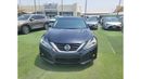 Nissan Altima SV 2018 Nissan Altima, Clean title