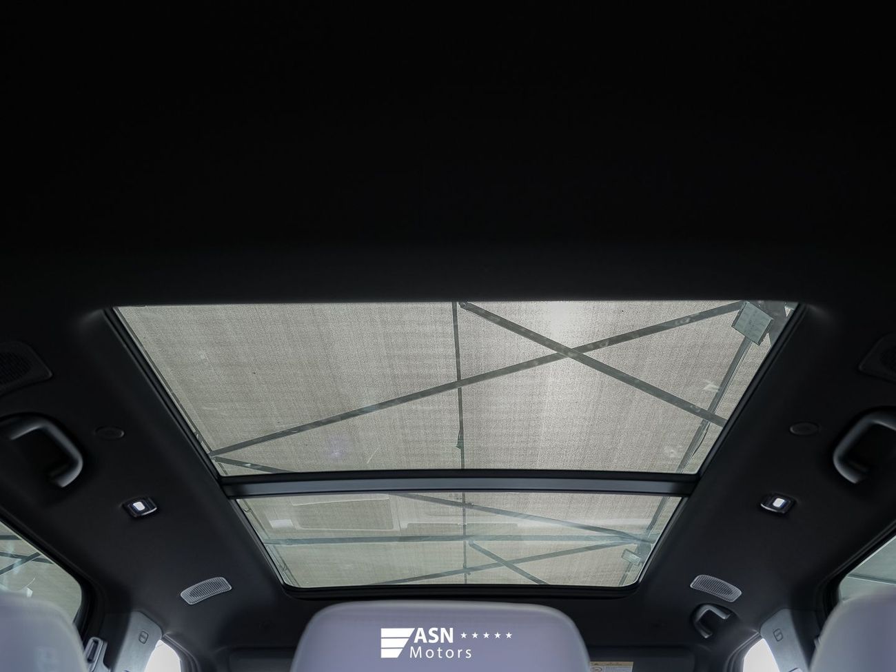 بي واي دي ليوبارد تيتانيوم 7 Ultra Edition 1.5 Plug-In Hybrid 190KM 4WD 2025 White Interior (Export Price)