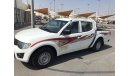 ميتسوبيشي L200 ميتسوبيشي L200   2013 4x4 بحاله ممتازه