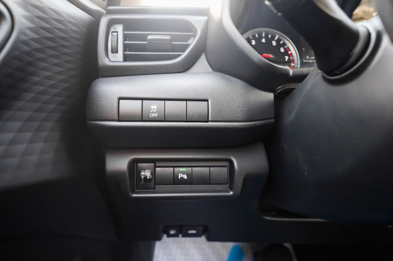 سوزوكي سويفت SLDA GLX 1.2L Petrol AT / New Stocks Available / Book Now!