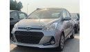 Hyundai Grand i10 1.2L-A/T,STEERING VOLUME CONTROL,BLUETOOTH,POWER FOLDING MIRROR,REMOTE KEY-0KM-LOT-HDI10