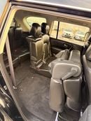 نيسان أرمادا Nissan Armada 2021