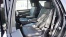 Cadillac Escalade V SERIES Cadillac Escalade-V | 2026 | GCC Specs | Petrol | 6.2L Supercharged V8 | 682 HP | AWD