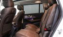 Mercedes-Benz GLS 450 4MATIC VSB 29219