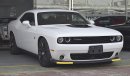 دودج تشالينجر Scatpack Shaker 2019, 392 HEMI, 6.4L V8 GCC, 0km with 3 Years or 100,000km Warranty