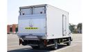 Hino 300 Ramadan Special // Series 714 | Euro4 Short Chassis - CargoLift | New Condition | GCC