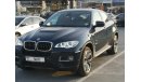 BMW X6 2013 Top of the range