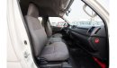 Toyota Hiace GL - High Roof LWB GL - High Roof LWB 2018 | TOYOTA HIACE | HIGH-ROOF PASSANGER VAN | 13-SEATER 4-DO