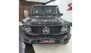 Mercedes-Benz G 500 From Germany