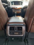 Infiniti JX35 Luxury 3.5L