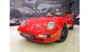 Porsche 911 - GCC - NO ACCIDENT - FULL SERVICE HISTORY