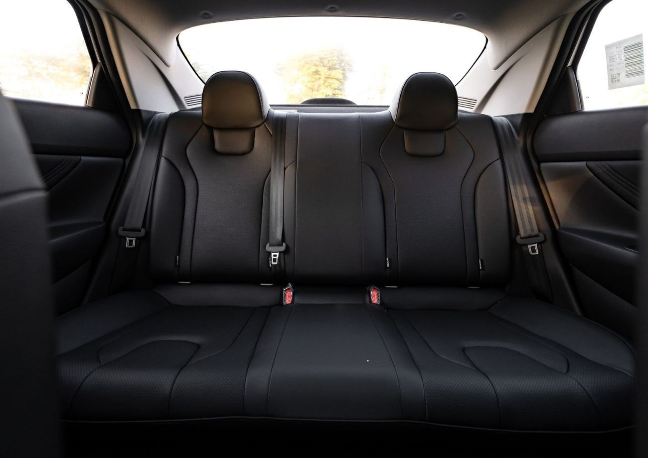 Hyundai Elantra 1.5L ELITE