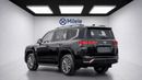 Toyota Land Cruiser VX