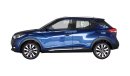 Nissan Kicks SL 1.6L with 3 Years or 100,000KM GCC Warranty!!