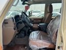 Toyota Land Cruiser 70 TOYOTA LAND CRUISER LC71 4.0 2025