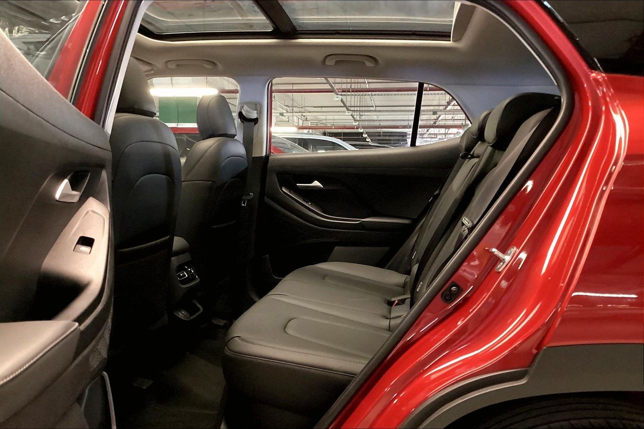 Hyundai Creta Comfort | Guaranteed Warranty | 0 Down Payment