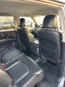 Nissan Armada 4WD 2020 model