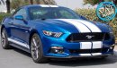 Ford Mustang GT Premium+