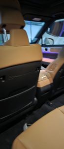 هيونداي سانتا في Calligraphy