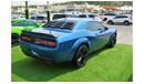 Dodge Challenger GT CHALLENGER //2021//SRT KIT & WIDE BODE//