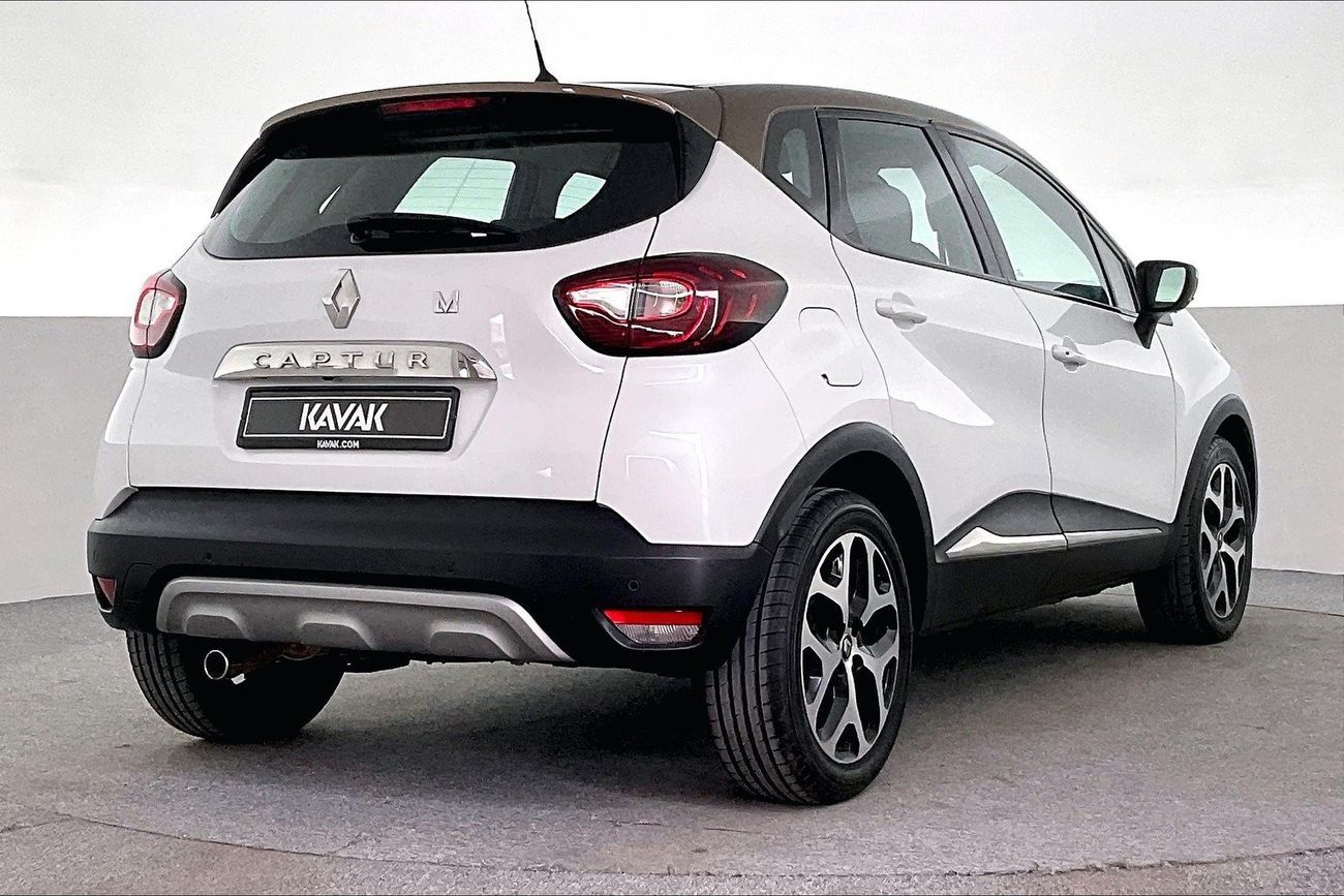 شيفروليه كابتيفا LS | شامل الضمان | 0 ﺪﻔﻋﺓ ﺃﻮﻟﻯ