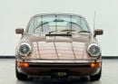 Porsche 911 1976 Porsche Carrera S, Sunroof, Blaupunkt Audio System, Fully Restored, Canadian Specs