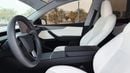 Tesla Model Y LONG RANGE