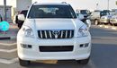 Toyota Prado TX Diesel