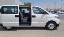 Hyundai H-1 Mid GCC