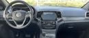 Jeep Grand Cherokee Altitude 3.6L-6CYL