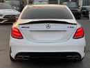 مرسيدس بنز C 63 S
