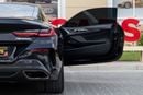 BMW M850i xDrive 4.4L BMW M850i X-Drive Clean Title 2022 American Spec under Warranty with Flexible Down-Payme