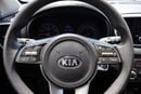 Kia Sportage EX ACCIDENTS FREE - GCC - 1600 CC- PERFECT CONDITION INSIDE OUT