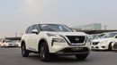 Nissan X Trail SV1 2.5L Nissan X-Trail - GCC- 2023 - 2.5L  - Accident-Free - Excellent Condition