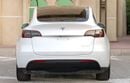 Tesla Model Y Long Range (AWD)