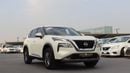 Nissan X Trail SV1 2.5L Nissan X-Trail - GCC- 2023 - 2.5L  - Accident-Free - Excellent Condition
