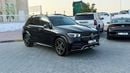 Mercedes-Benz GLE 350 AMG
