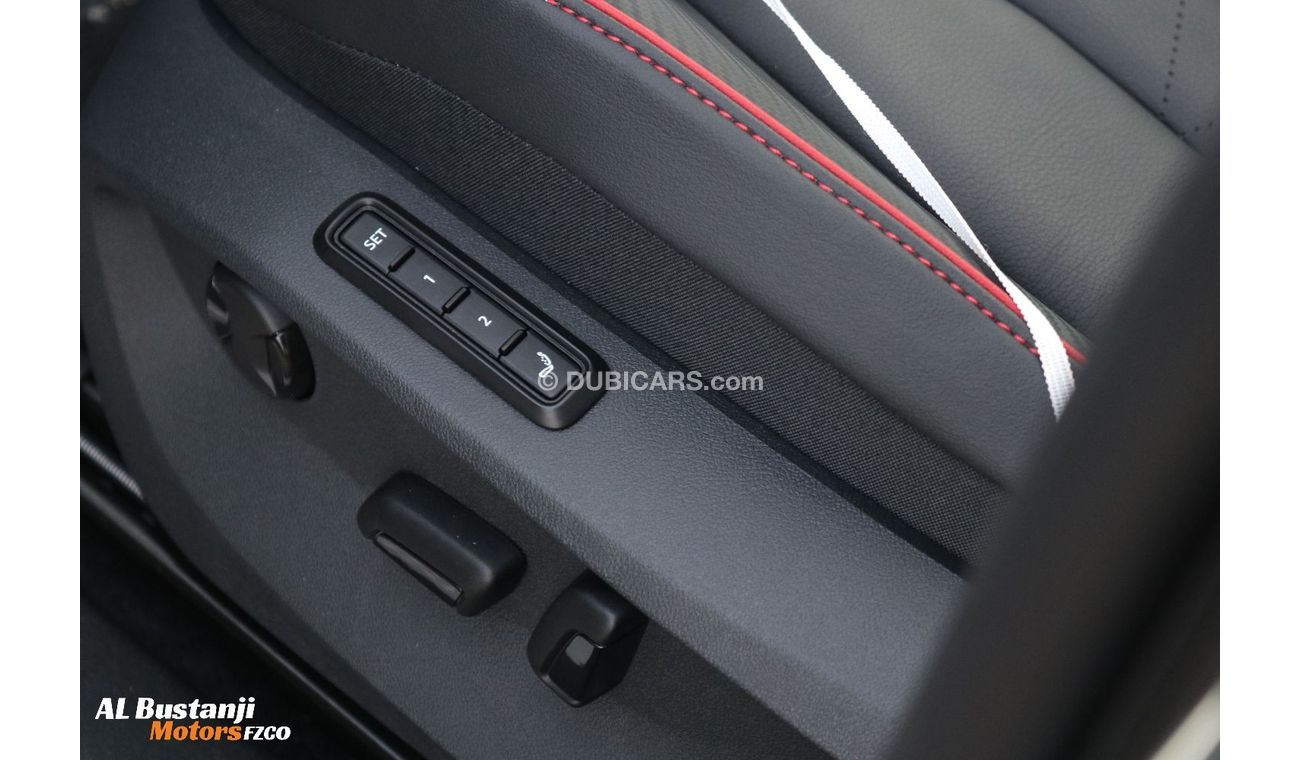 Volkswagen ID.6 VOLKSWAGEN ID.6 X PRO FULL OPTIONS BLACK COLOR 2023