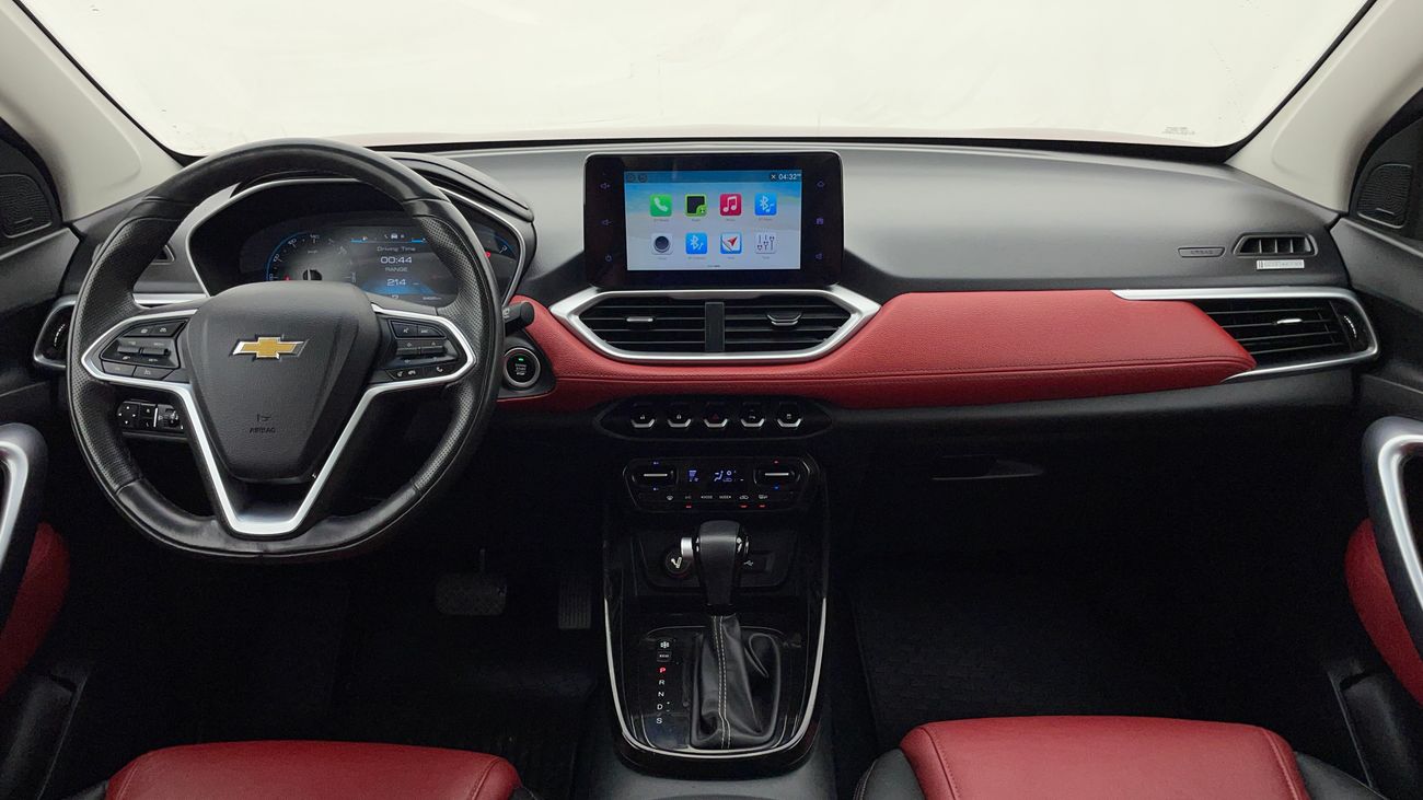 Chevrolet Captiva PREMIER BH EDITION 1.5 | Zero Down Payment | Home Test Drive