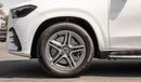 Mercedes-Benz GLE 350 SUV 4matic. Local Registration +10%