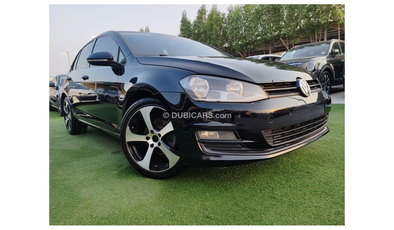 فولكس واجن جولف Warranty one year