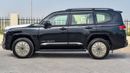 Toyota Land Cruiser TOYOTA LAND CRUISER 3.3L GXR, HIGH DIESEL TWIN TURBO, A/T MY24 3.3L Diesel 2024