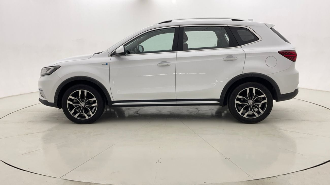 MG RX5 LUXURY 1.5 | Zero Down Payment | Home Test Drive