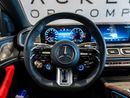 Mercedes-Benz GLE 53 AMG Premium + 3.0L