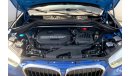 BMW X1 sDrive 20i M Sport