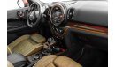 Mini Cooper Countryman John Cooper Works 2017 Mini Cooper S Countryman / JCW Kit / Full Dealer Service History