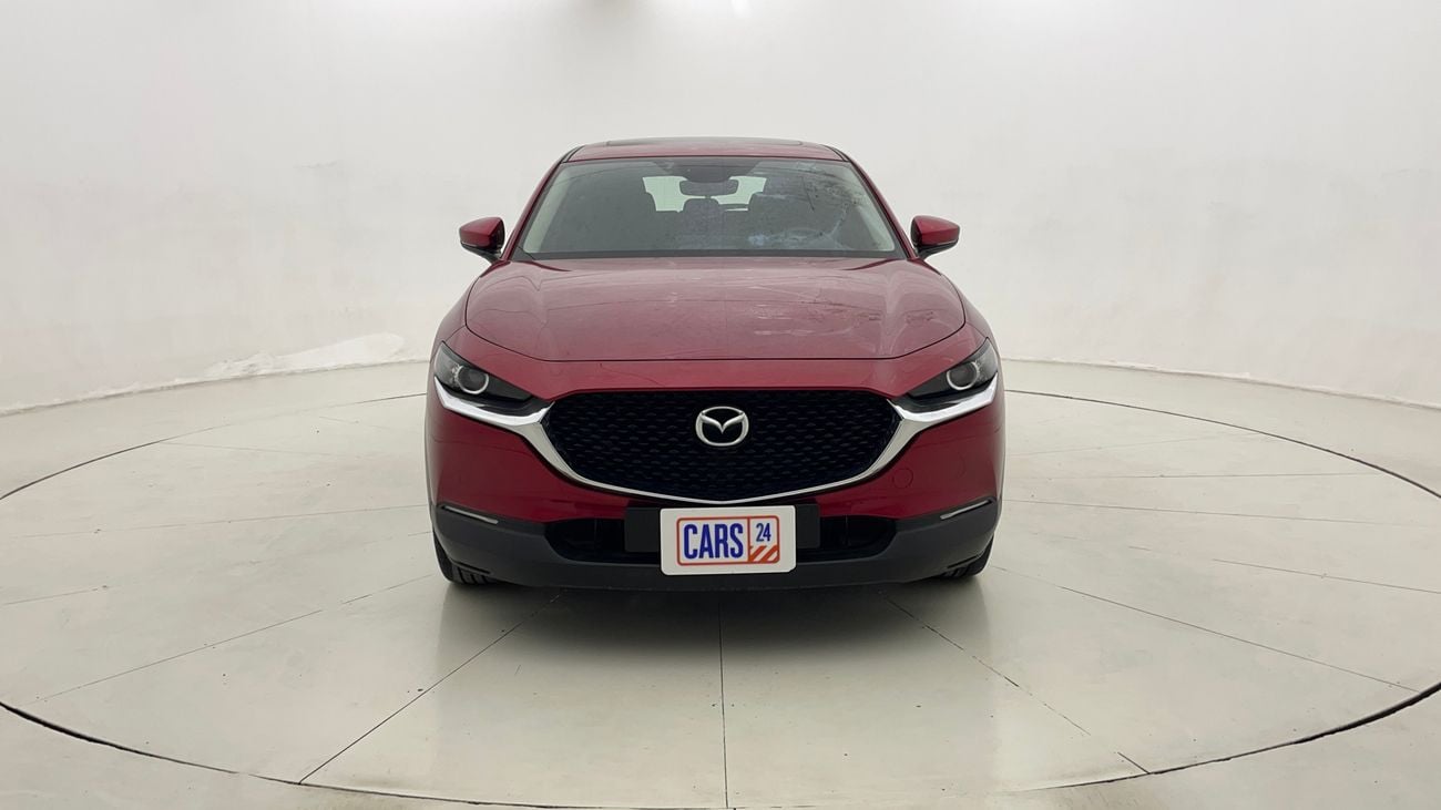 Mazda CX30 Elite 2.0L 2025 ELITE | AED 1166/Month | 0 DP | 30 Day Return | Warranty