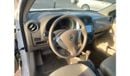 Nissan Sunny 1.6L PETROL AUTOMATIC TRANSMISSION